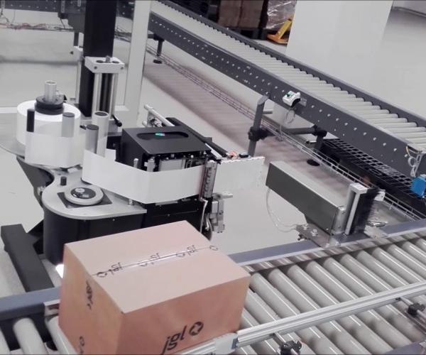 Soluzioni industriali