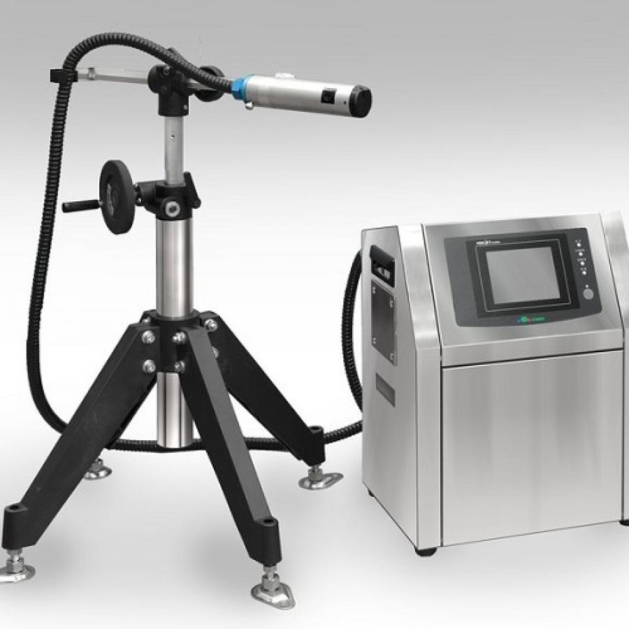 KGK CCS-3000L