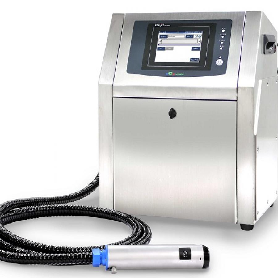 KGK CCS-3000DP
