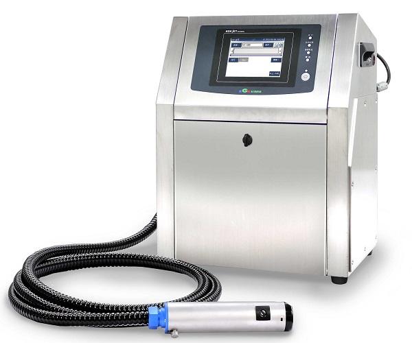 KGK CCS-3000DP
