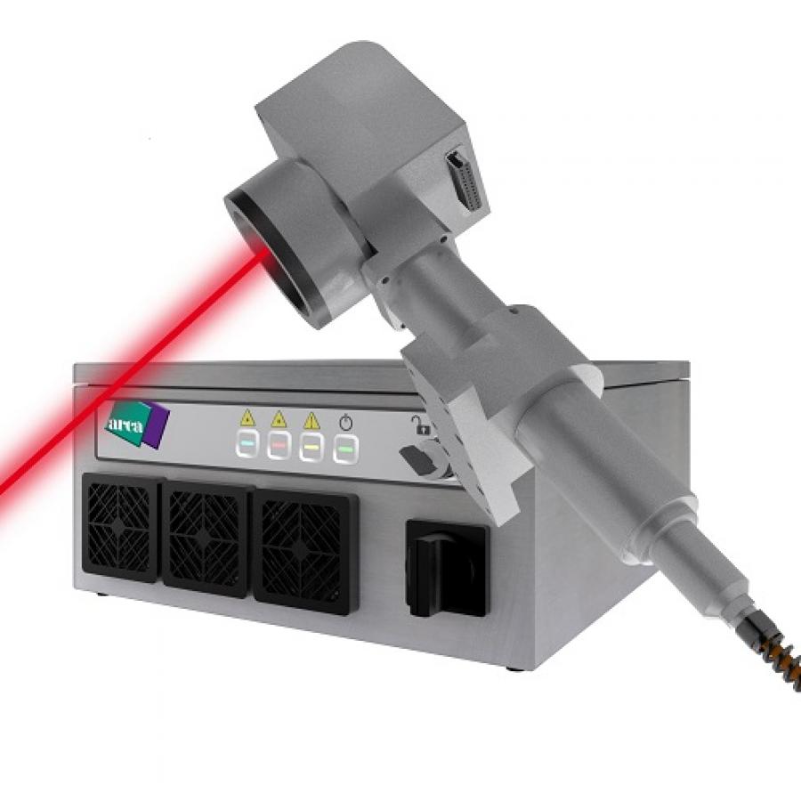 Fiber Laser