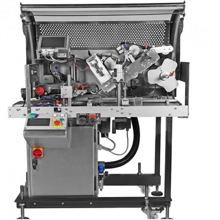 Stripped Linerless 500
