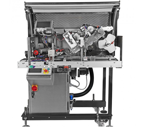Stripped Linerless 500
