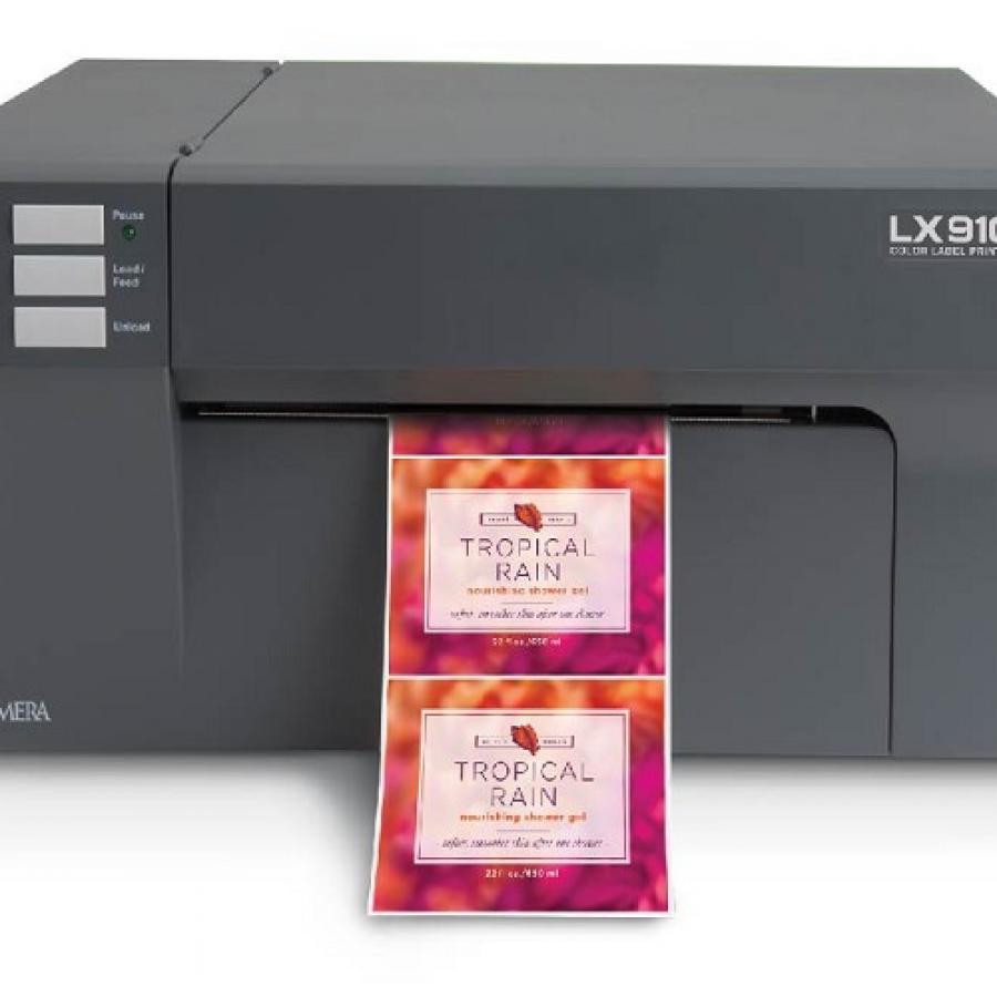 Primera LX910