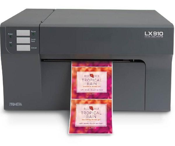 Primera LX910