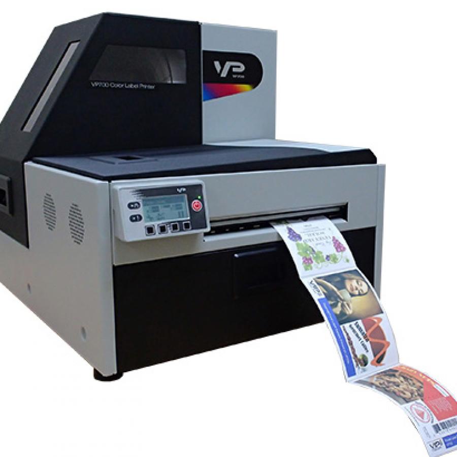 Vip color VP700