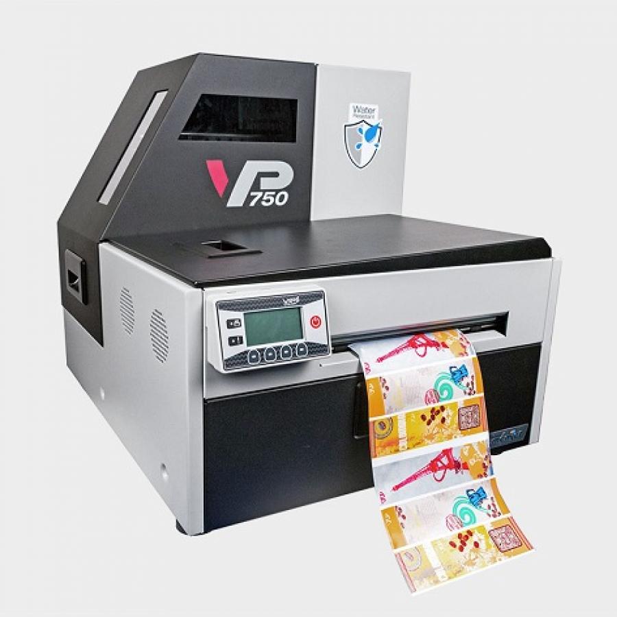 Vip color VP750