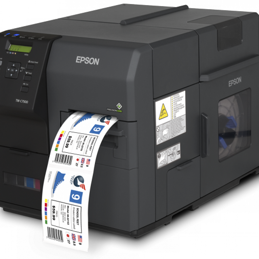 Epson C7500